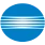 Logo Konica Minolta