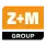 Logo Z+M Group