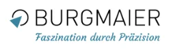Logo Burgmaier