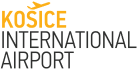 Logo Letisko Košice