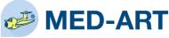 Logo Med-Art