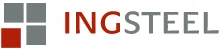 Logo Ingsteel