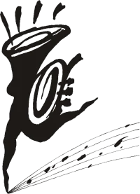 Logo Konzervatórium Jána Levoslava Bellu