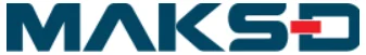 Logo Maks-D