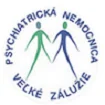 Logo Psychiatrická nemocnica Veľké Zálužie