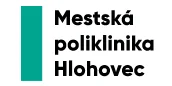 Logo Mestská poliklinika Hlohovec