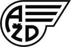 Logo AŽD