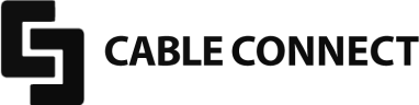 Logo Cable Connect