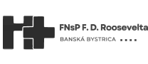 Logo FNsP F. D. Roosevelta