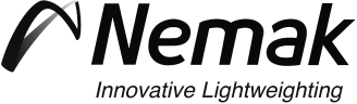 Logo Nemak