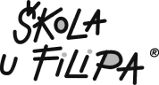 Logo Skola u Filipa