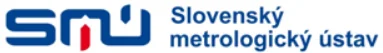 Logo Slovenský metrologický ústav