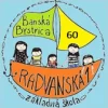 Logo ZŠ Radvanská