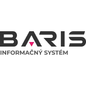 Logo BARIS IS