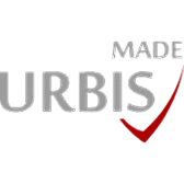 Logo URBIS
